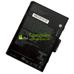 Baterie pro Getac BP3S1P2100S-01 K120 [Náhradní baterie]